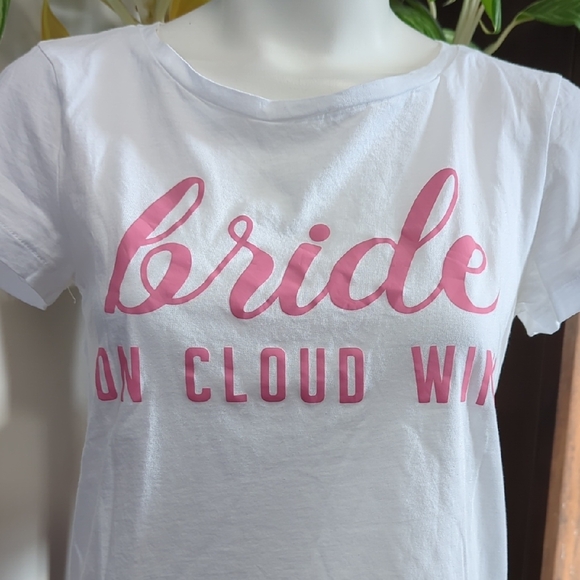 H&M Basics White Top - Picture 2 of 5